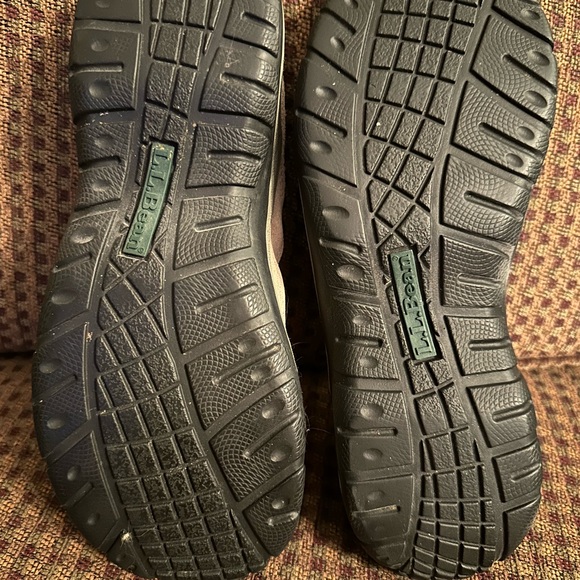 L.L. BEAN Mules  Sz 9.5 - Picture 6 of 8
